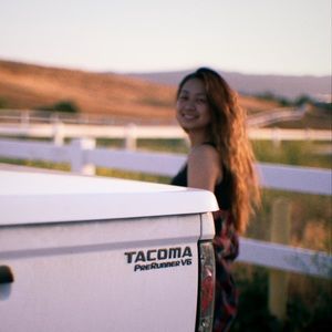 Meet your Posher, Mary